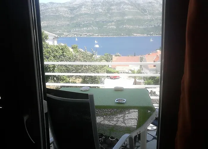 Anamarija's Apartman *