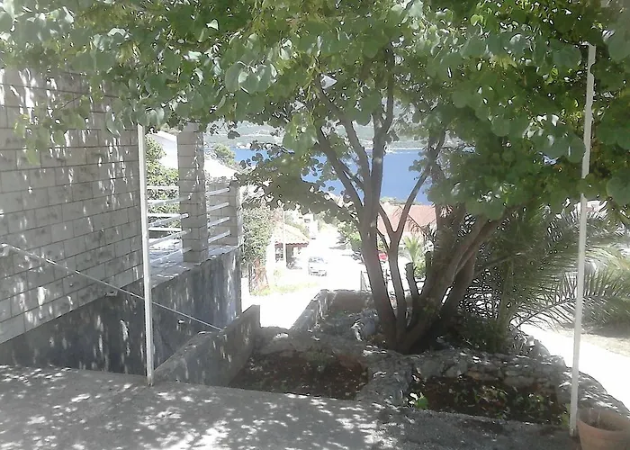 Anamarija's Apartman *