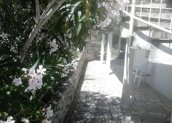 Anamarija's Appartement Medvinjak