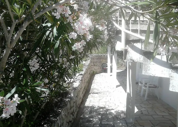 Anamarija's Appartement Medvinjak