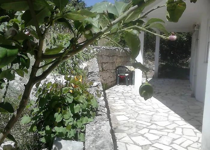 Anamarija's Appartement Medvinjak