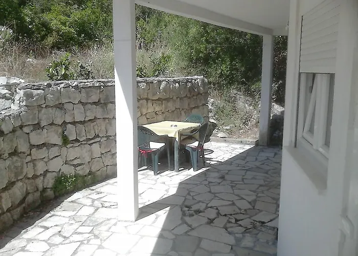 Appartement Anamarija's