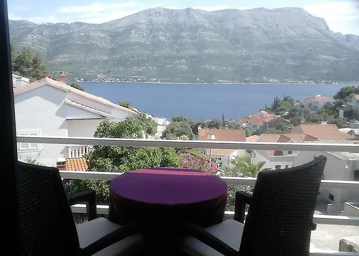 Anamarija's Medvinjak