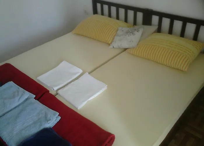 Appartement Anamarija's