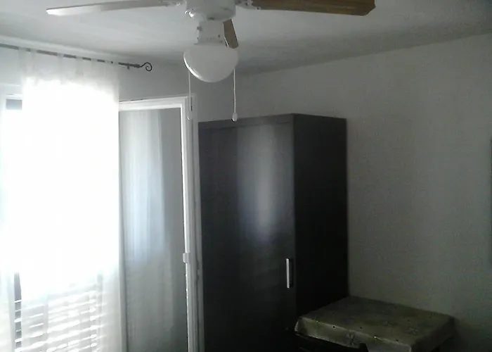 Anamarija's Apartman *