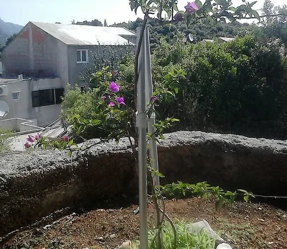 Anamarija's Apartman