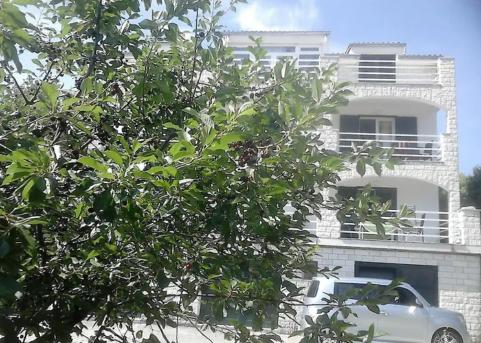 Anamarija's Appartement *