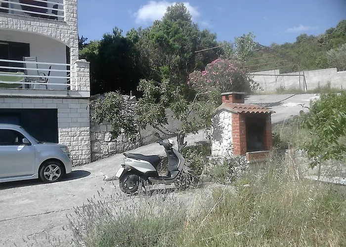 Anamarija's * Medvinjak