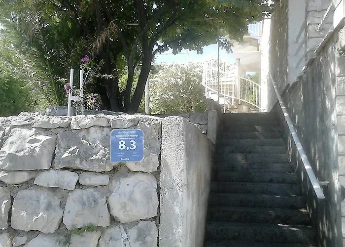 Anamarija's Apartman *