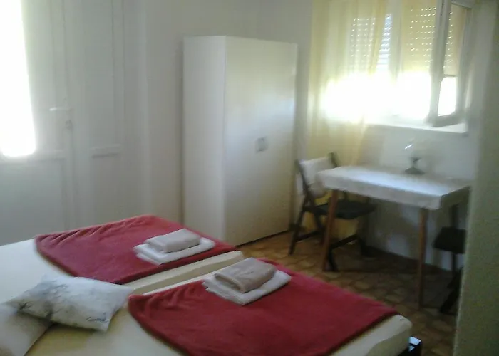 Anamarija's Apartman