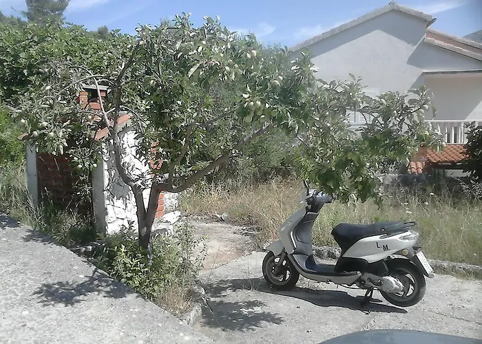 Anamarija's Medvinjak