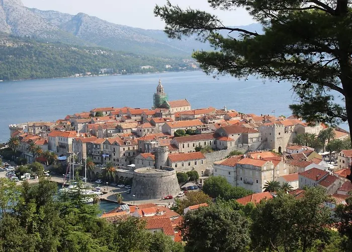 Appartement Anamarija's