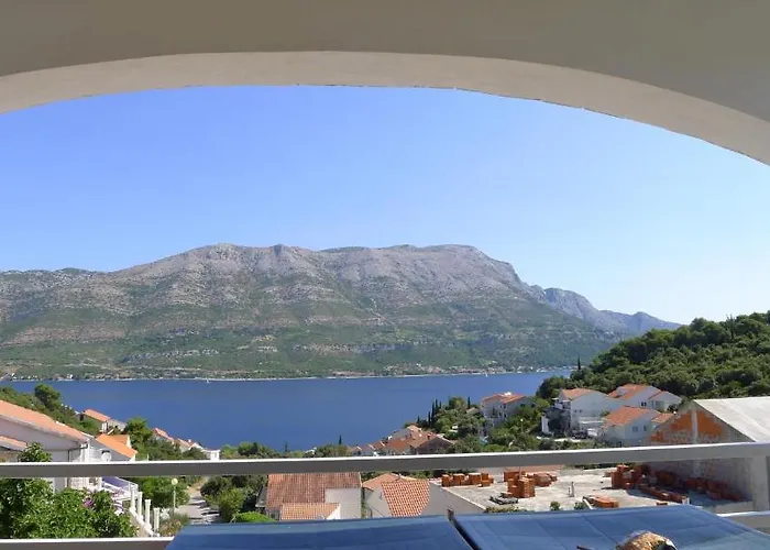 Anamarija's Appartement *