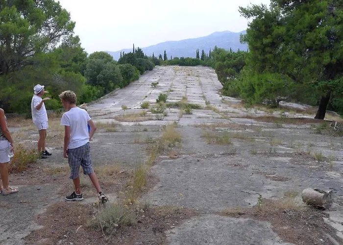 Appartement Anamarija's