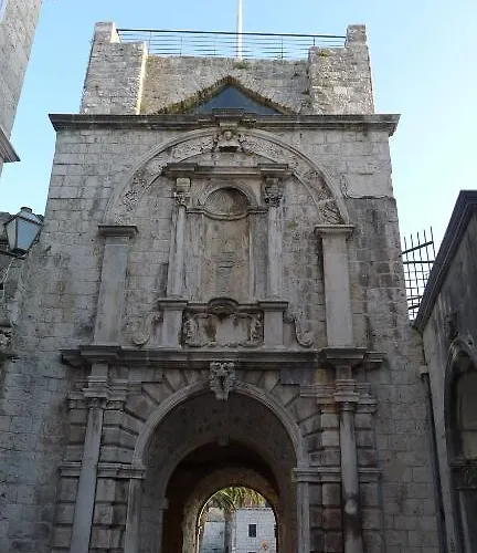 Anamarija's Appartement