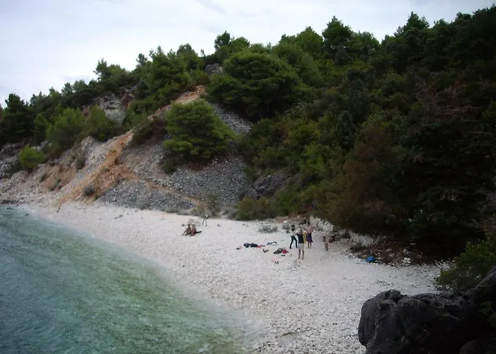 Anamarija's Appartement Medvinjak