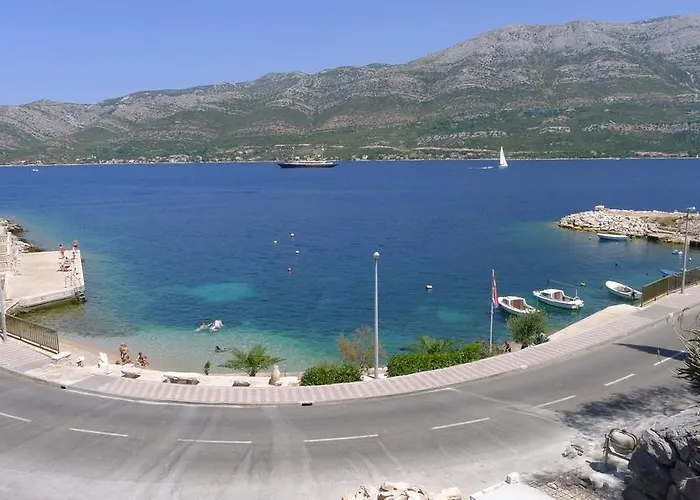 Anamarija's Appartement