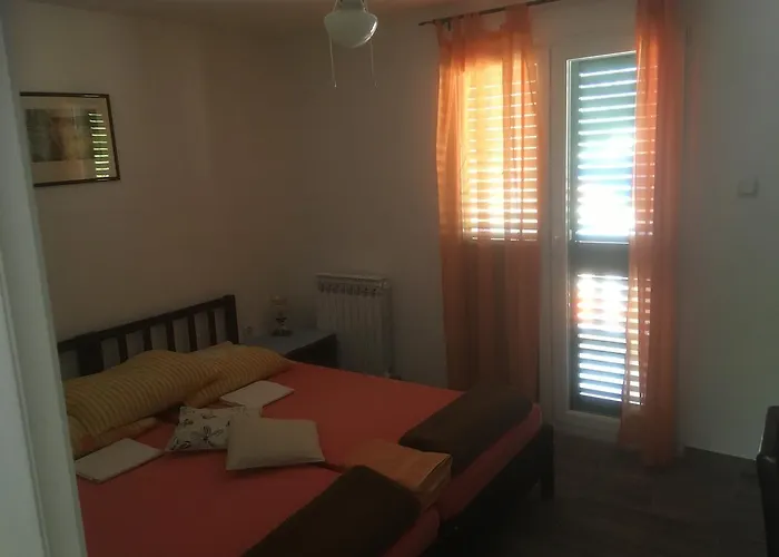 Anamarija's Apartman *