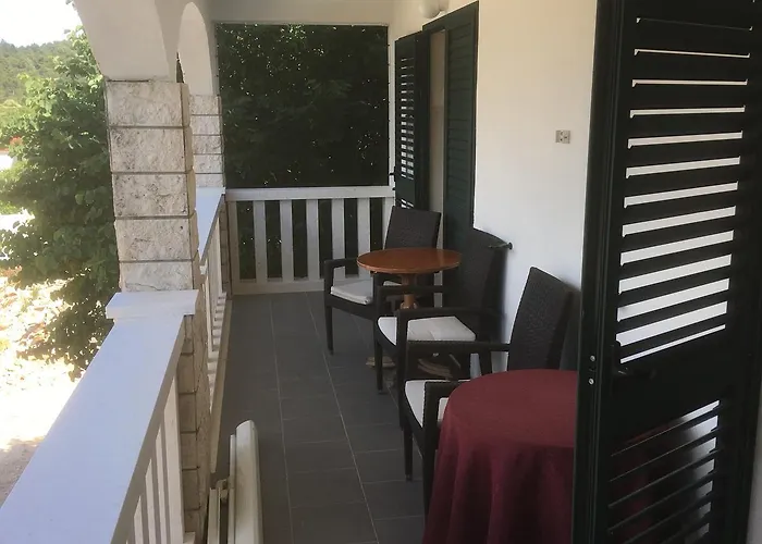 Anamarija's * Medvinjak