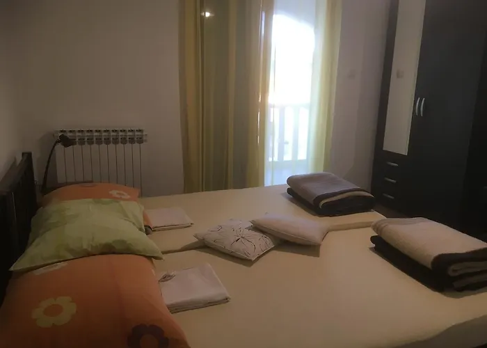 Anamarija's * Medvinjak