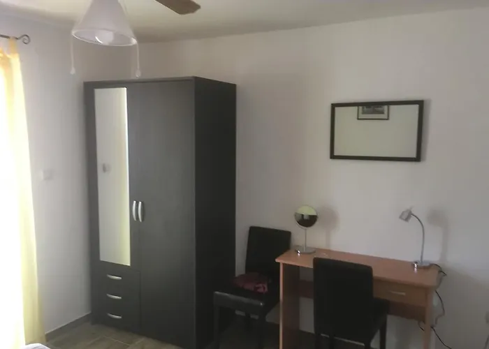 Anamarija's Apartman *
