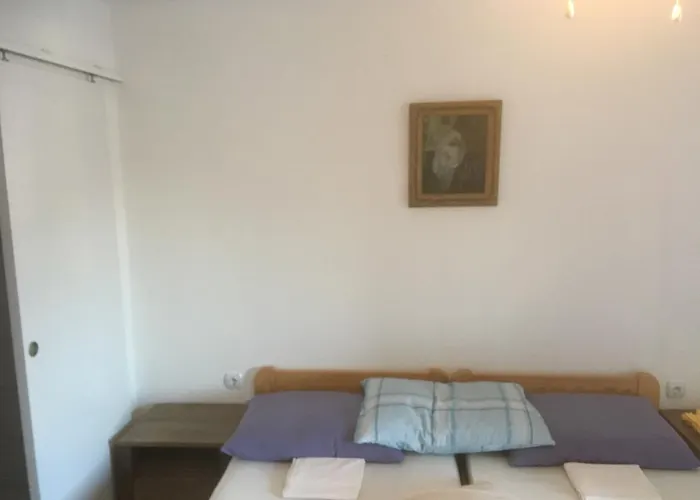 Anamarija's Appartement *