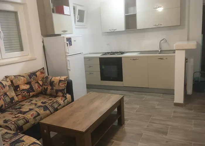 Anamarija's Medvinjak