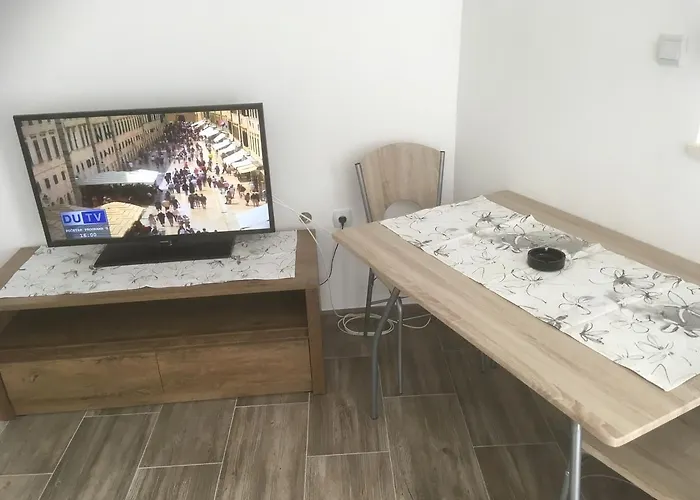 Anamarija's * Medvinjak