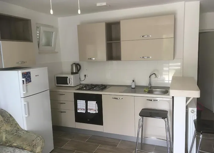 Anamarija's * Medvinjak