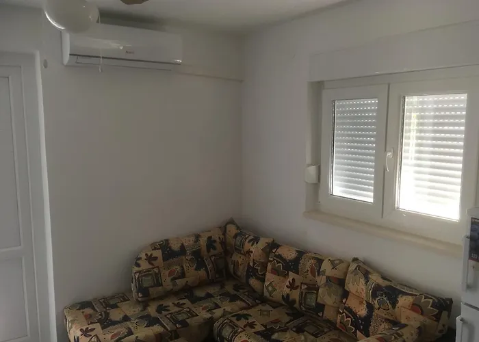 Appartement Anamarija's