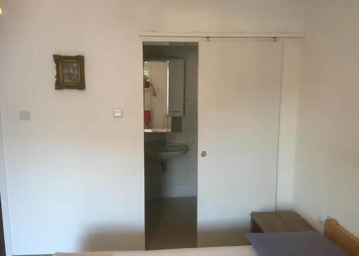 Anamarija's Appartement Medvinjak