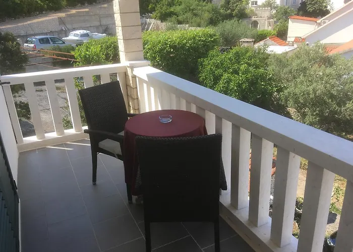 Anamarija's * Medvinjak