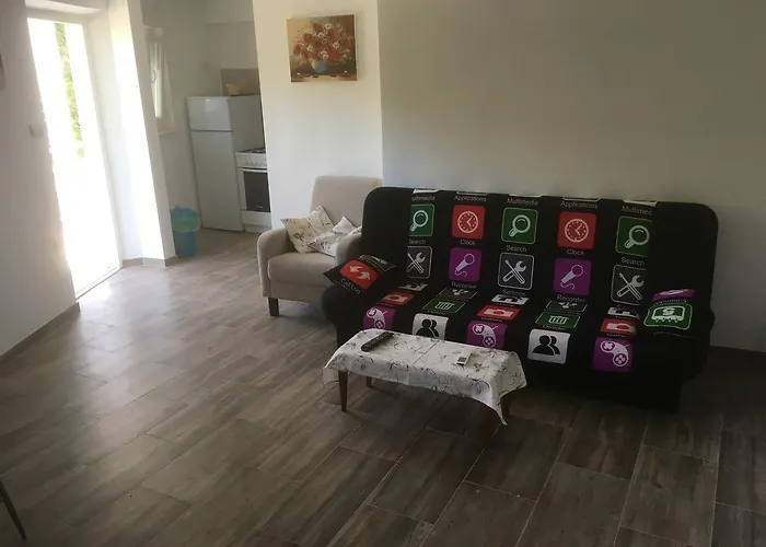 Anamarija's Medvinjak