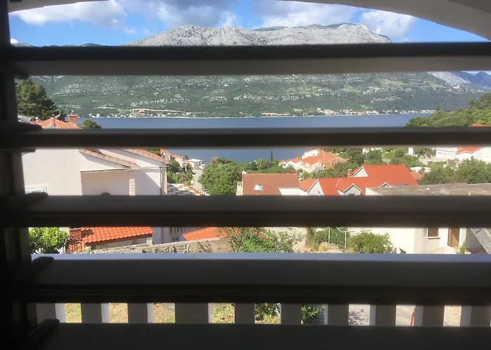 Anamarija's Apartman *