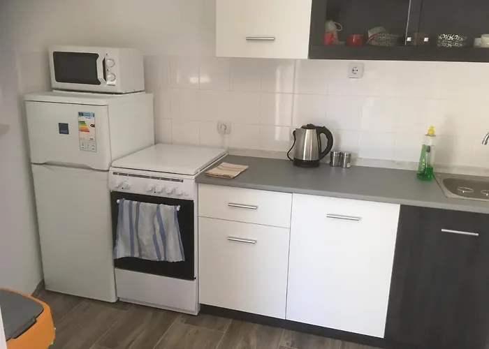 Appartement Anamarija's