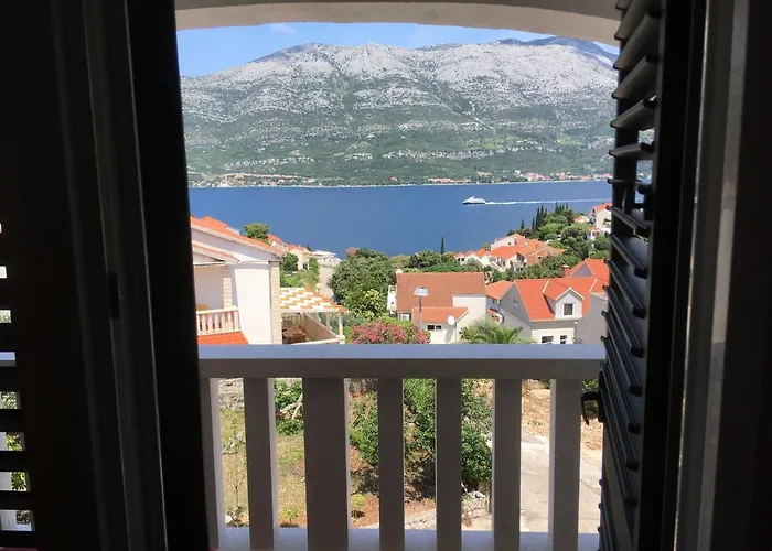 Anamarija's Medvinjak