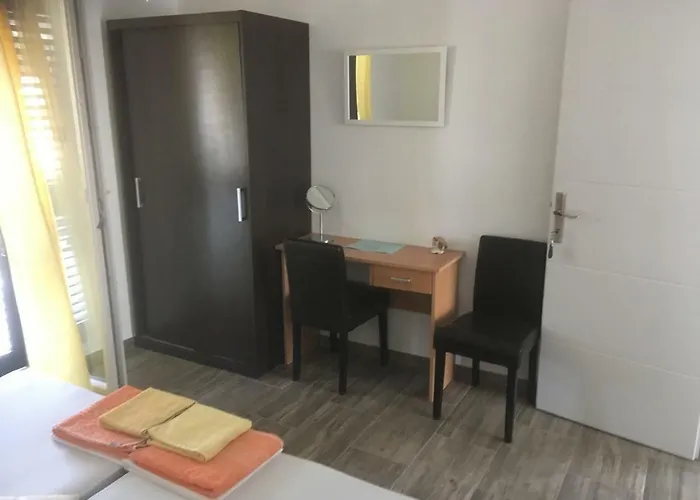 Appartement Anamarija's