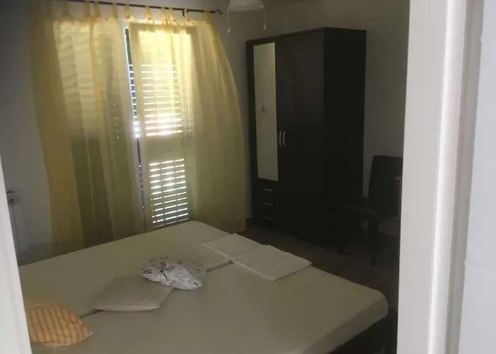 Appartement Anamarija's *