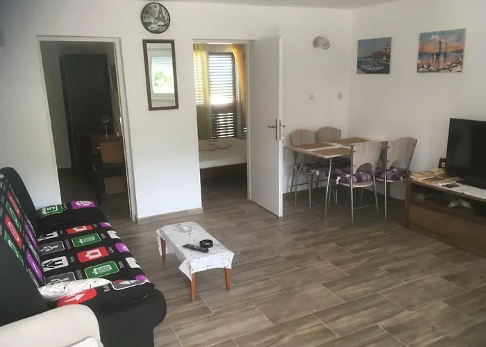 Anamarija's Medvinjak