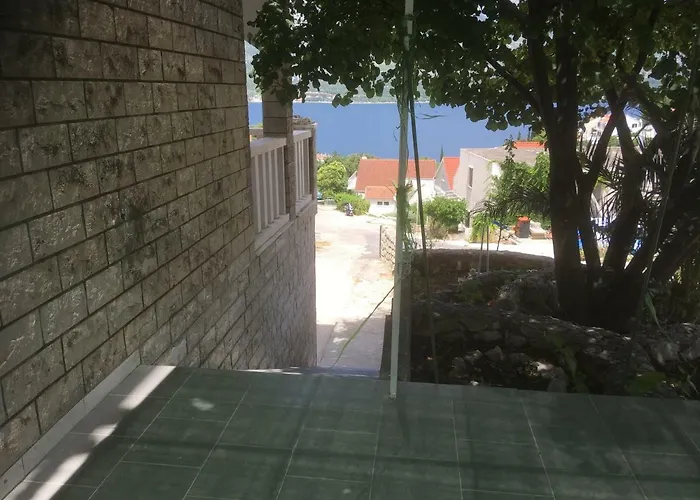 Appartement Anamarija's