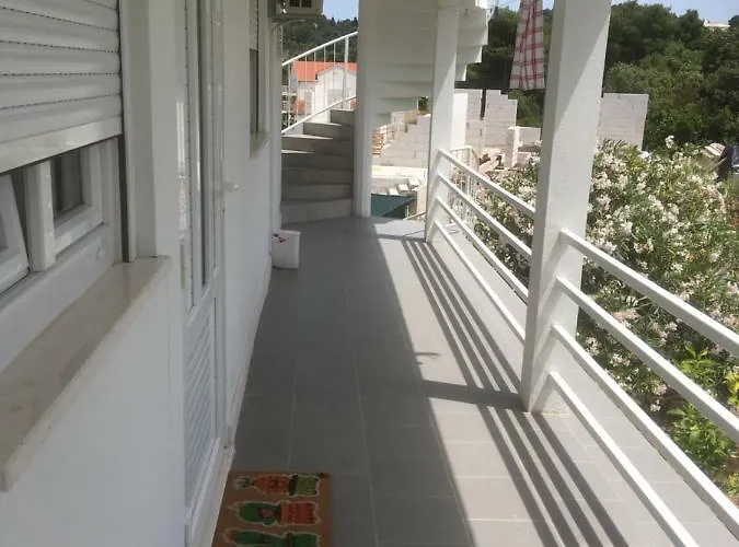 Appartement Anamarija's *