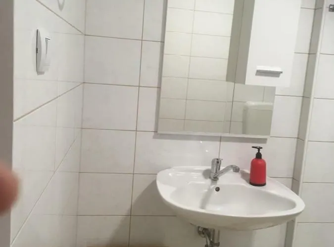 Anamarija's Appartement Medvinjak