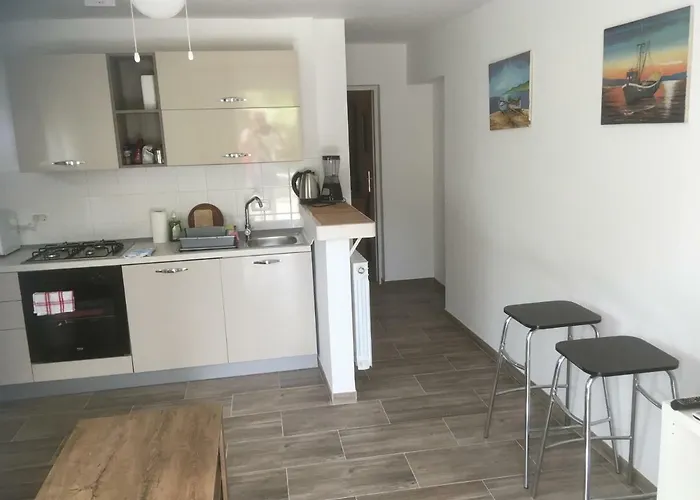 Anamarija's Medvinjak