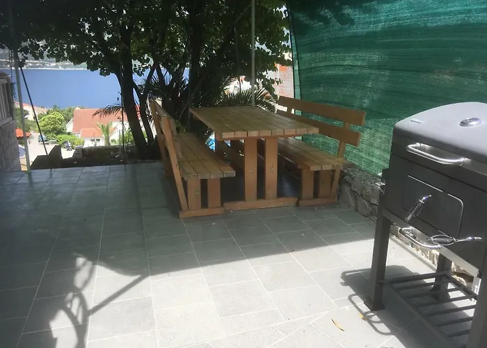 Appartement Anamarija's