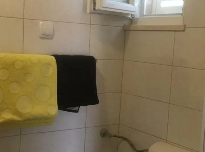 Appartement Anamarija's