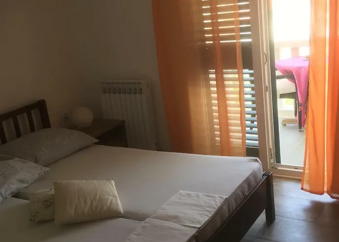 Anamarija's Apartman *