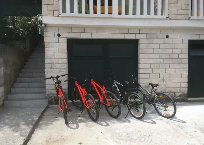 Anamarija's Appartement