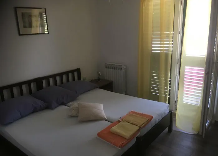 Appartement Anamarija's