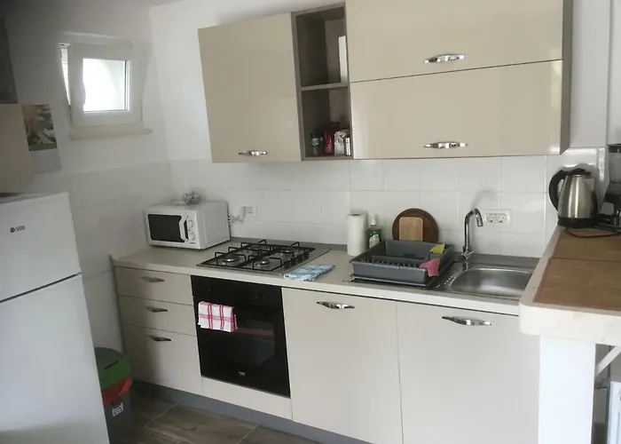 Anamarija's Apartman