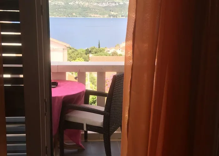 Appartement Anamarija's *